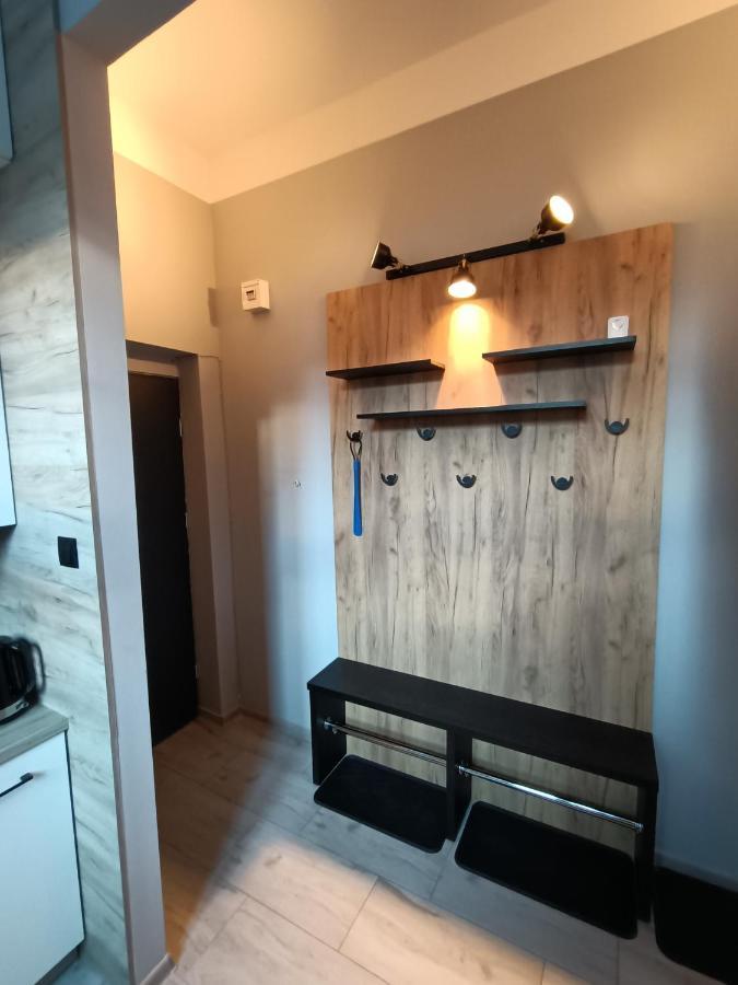 Apartment Flins Z Garazem