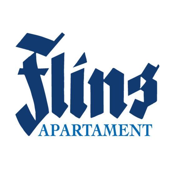 Flins Z Garazem Апартаменти